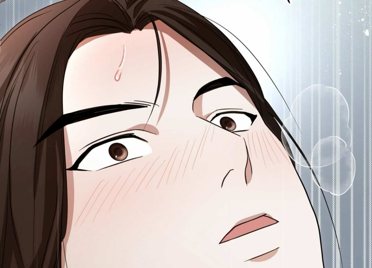 The Night When Flowers Fall Chapter 10 - Page 66