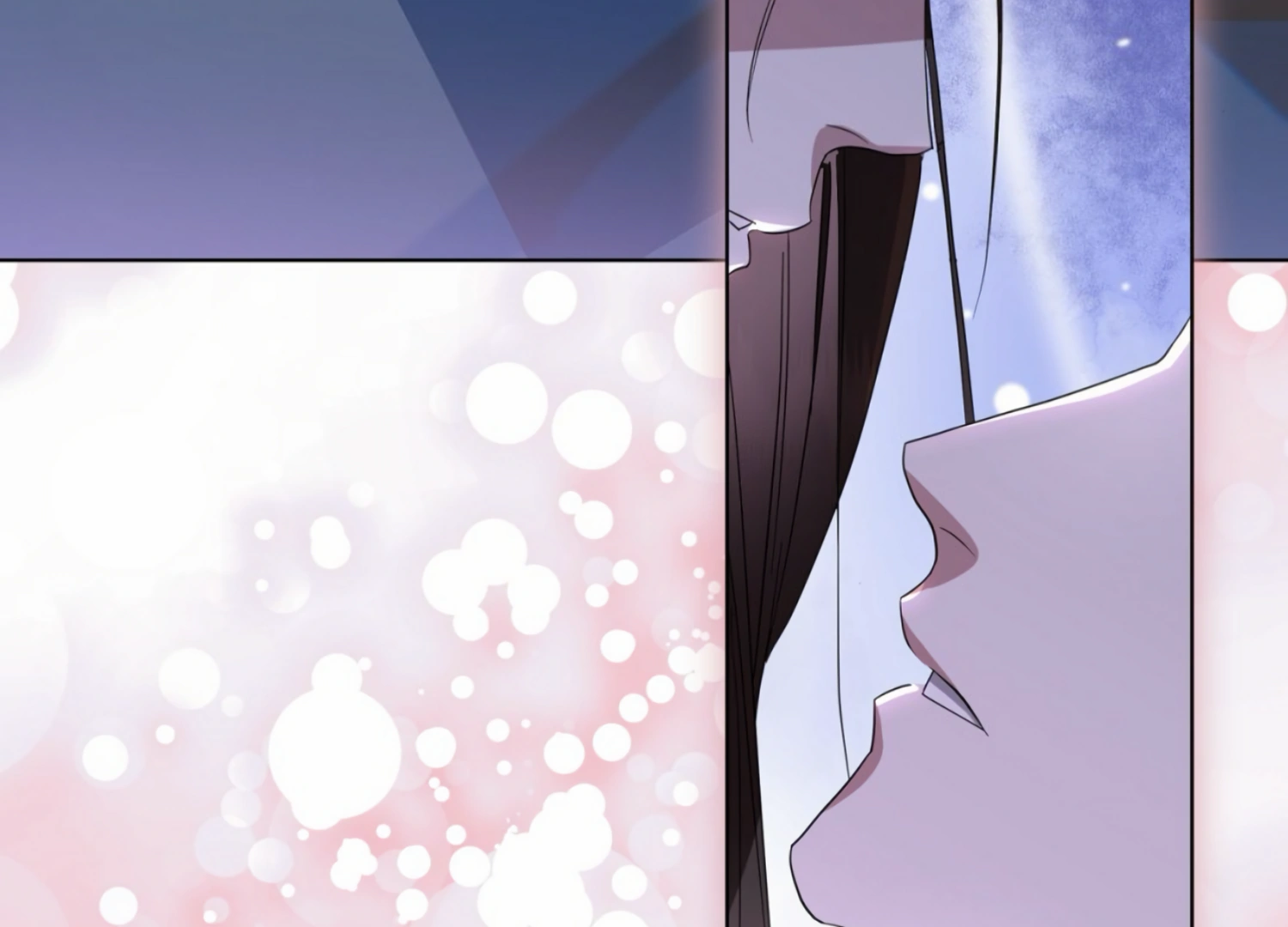 The Night When Flowers Fall Chapter 10 - Page 8