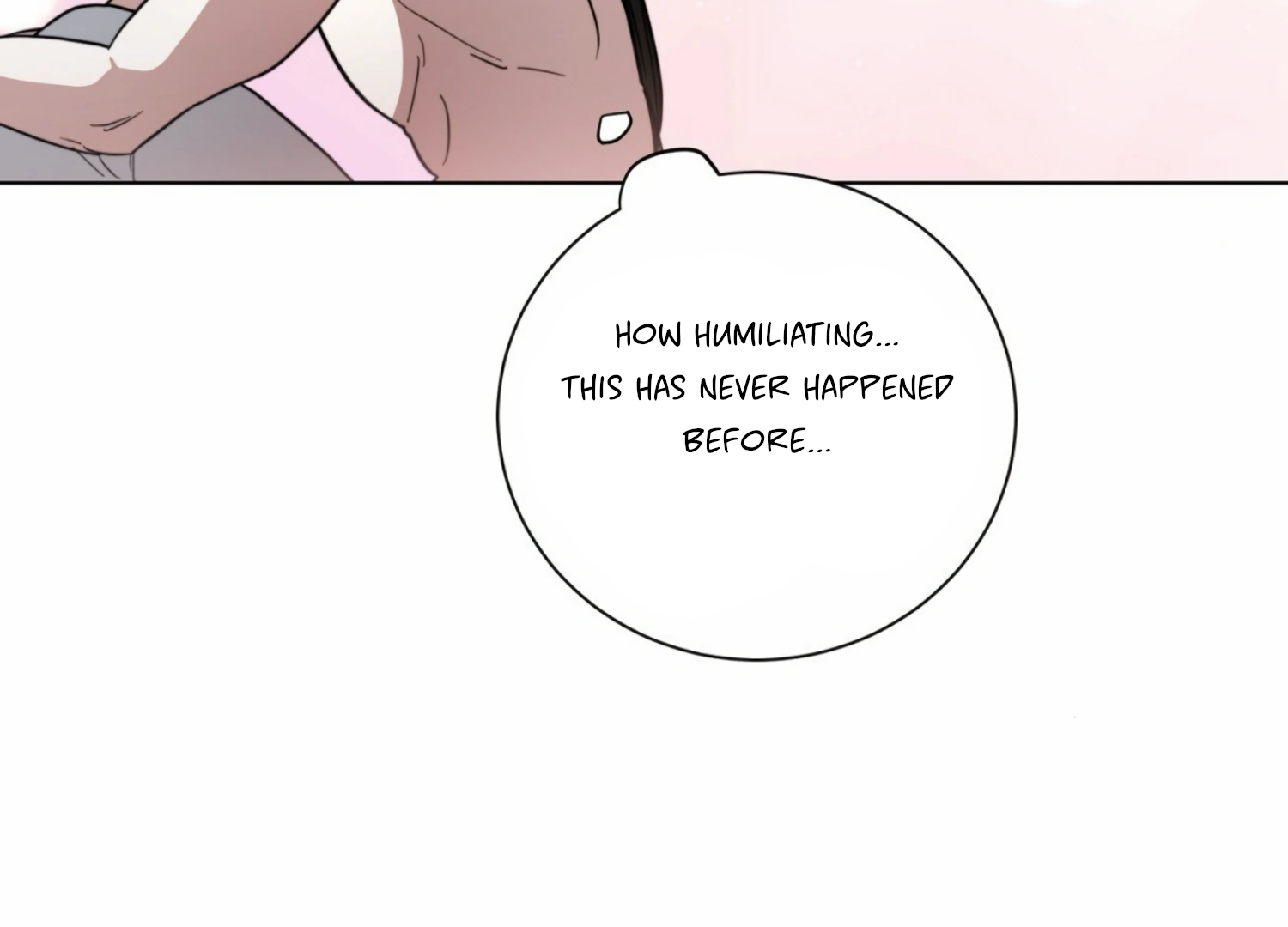 The Night When Flowers Fall Chapter 10 - Page 78