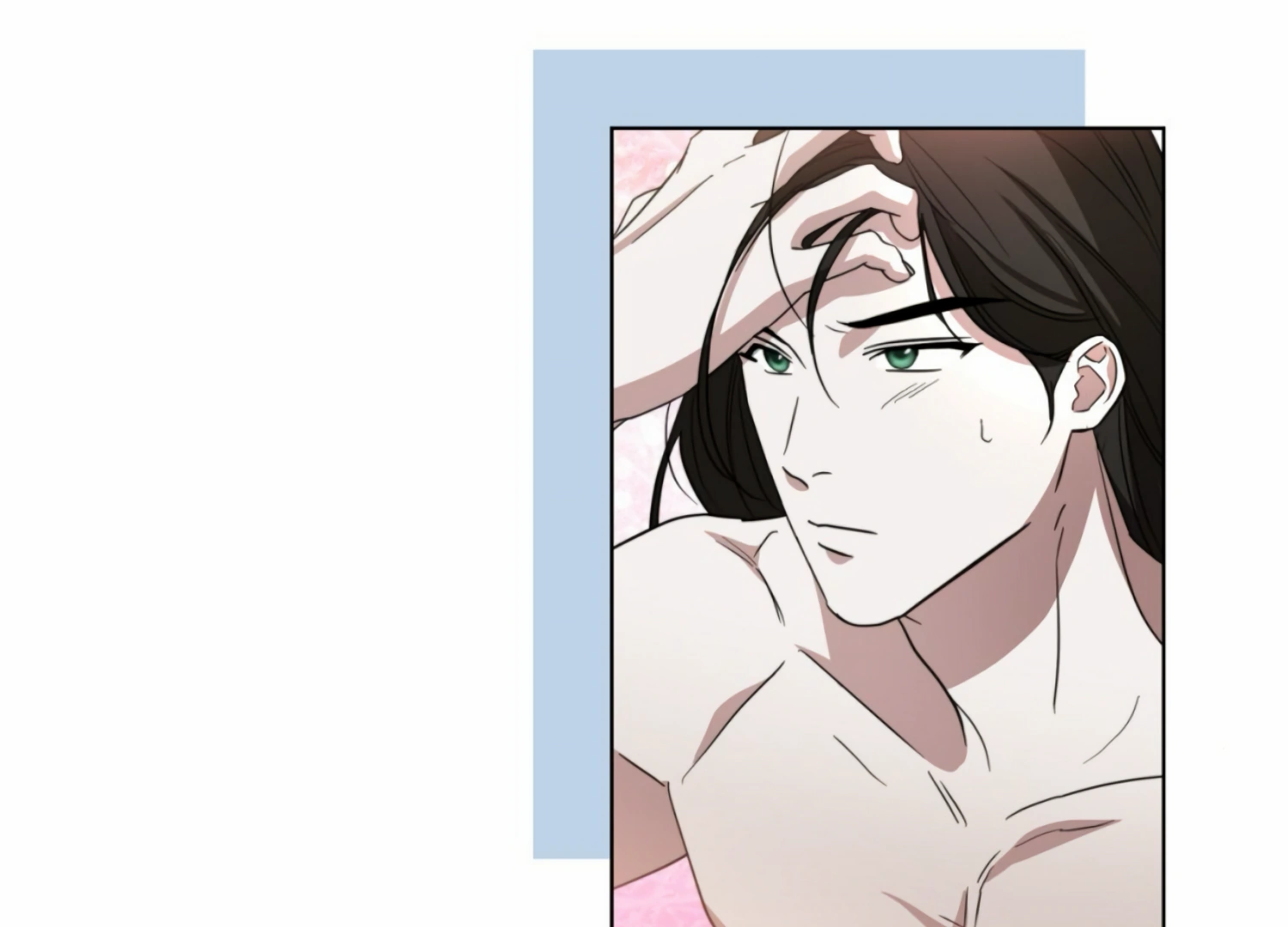 The Night When Flowers Fall Chapter 10 - Page 79