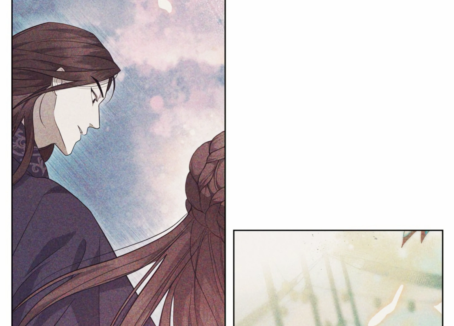 The Night When Flowers Fall Chapter 10 - Page 83