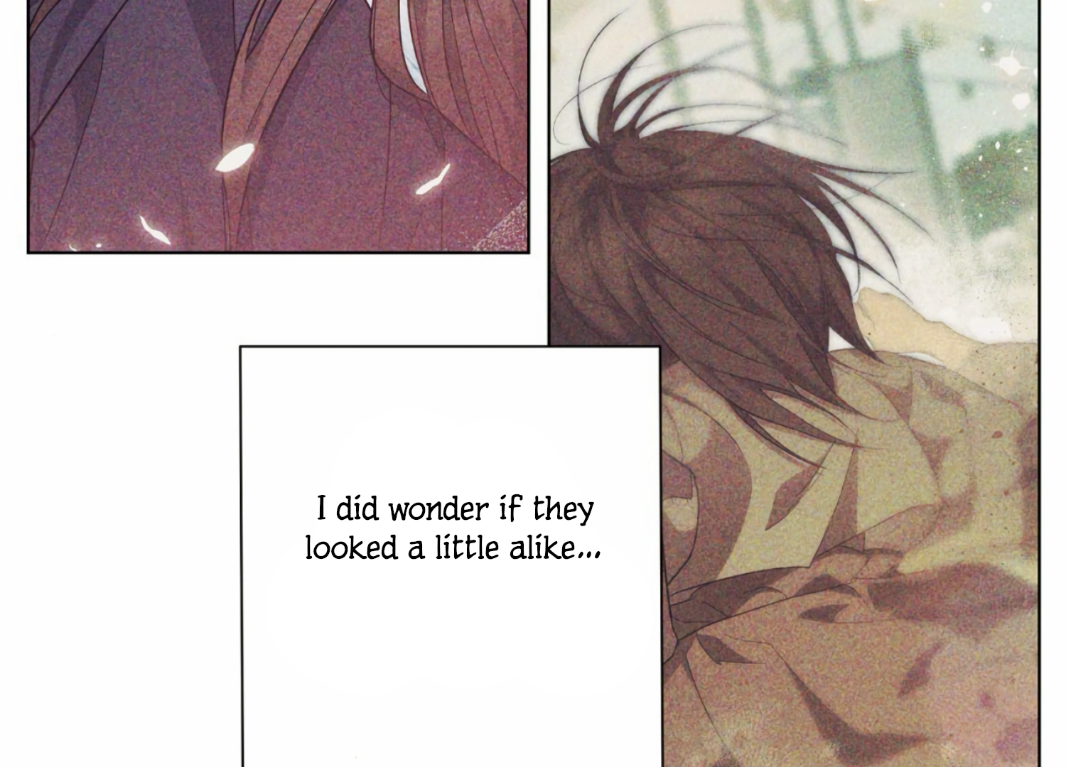 The Night When Flowers Fall Chapter 10 - Page 84