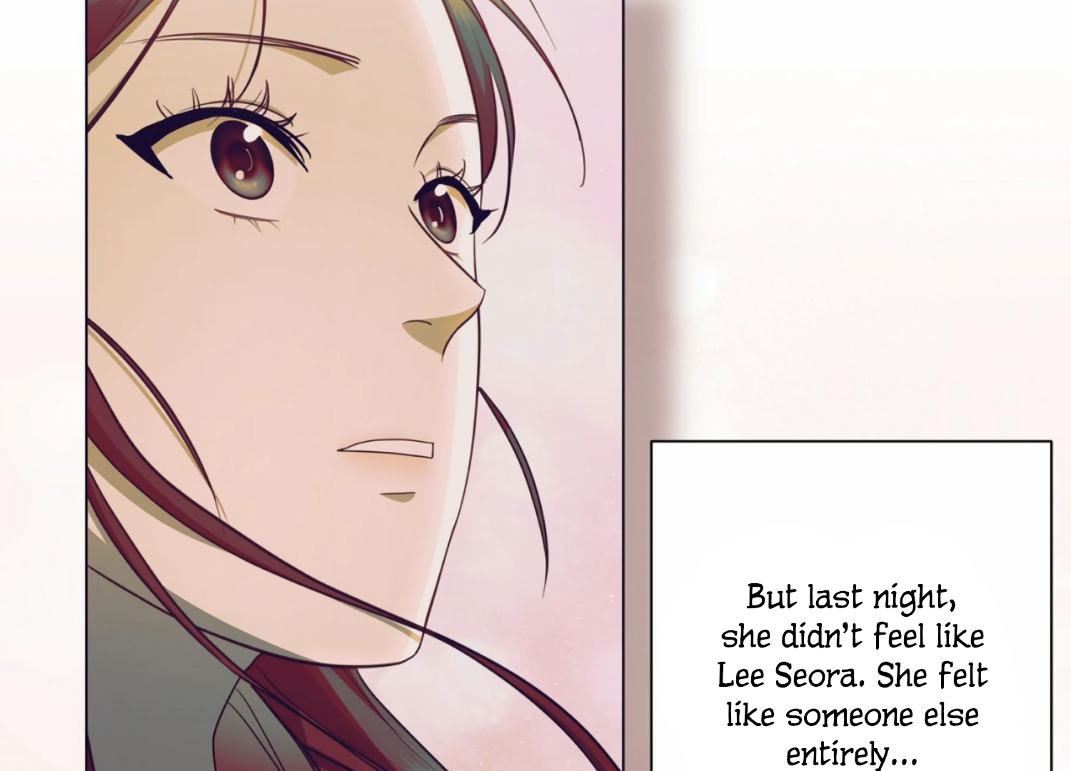 The Night When Flowers Fall Chapter 10 - Page 86