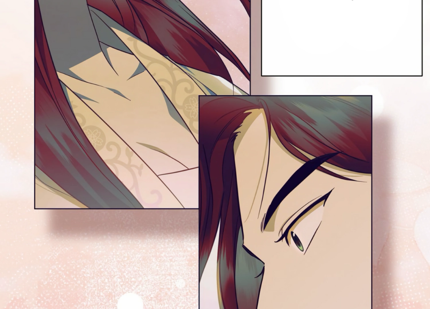 The Night When Flowers Fall Chapter 10 - Page 87