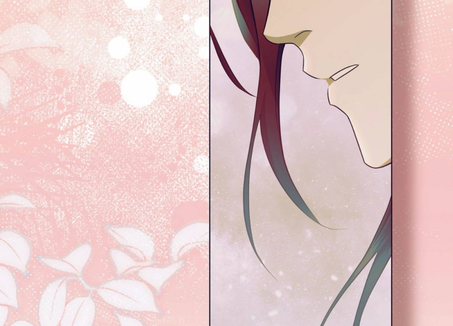 The Night When Flowers Fall Chapter 10 - Page 88