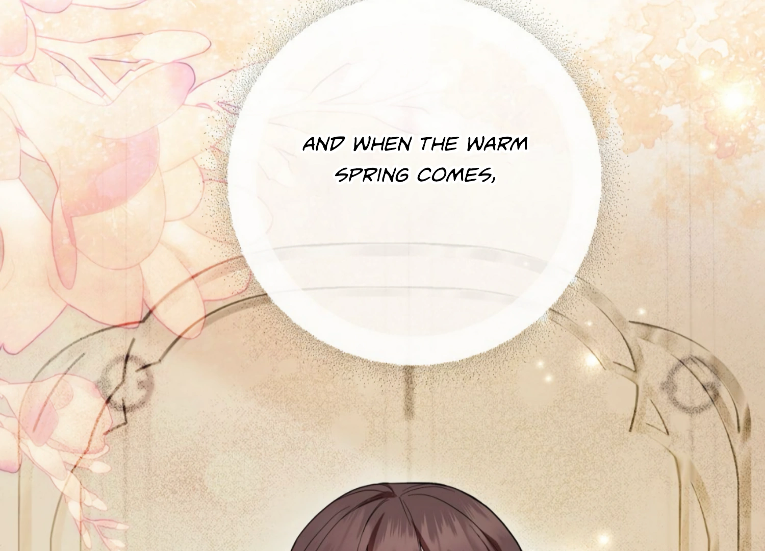 The Night When Flowers Fall Chapter 10 - Page 95