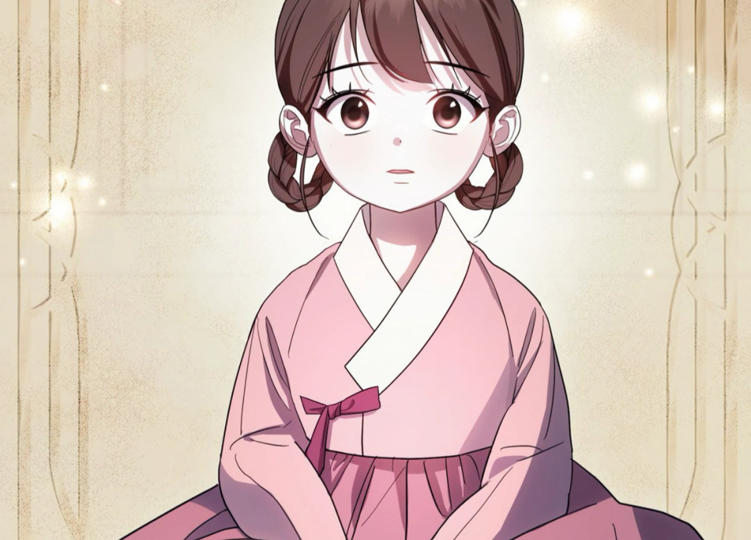 The Night When Flowers Fall Chapter 10 - Page 96