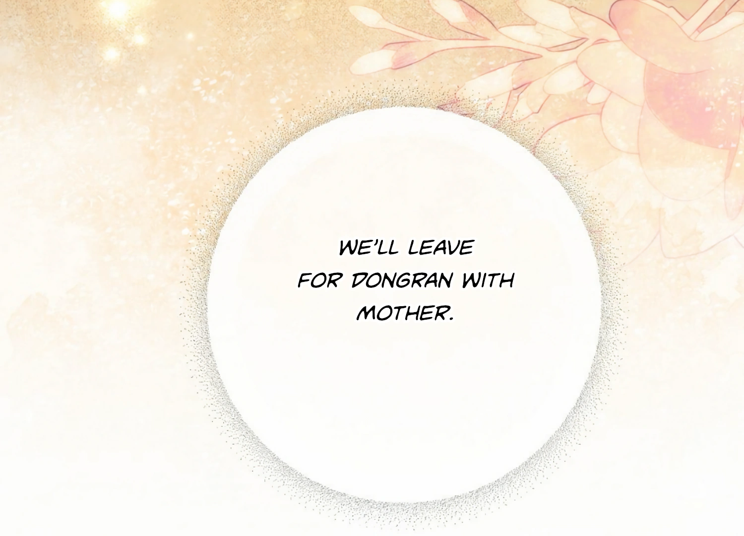 The Night When Flowers Fall Chapter 10 - Page 98