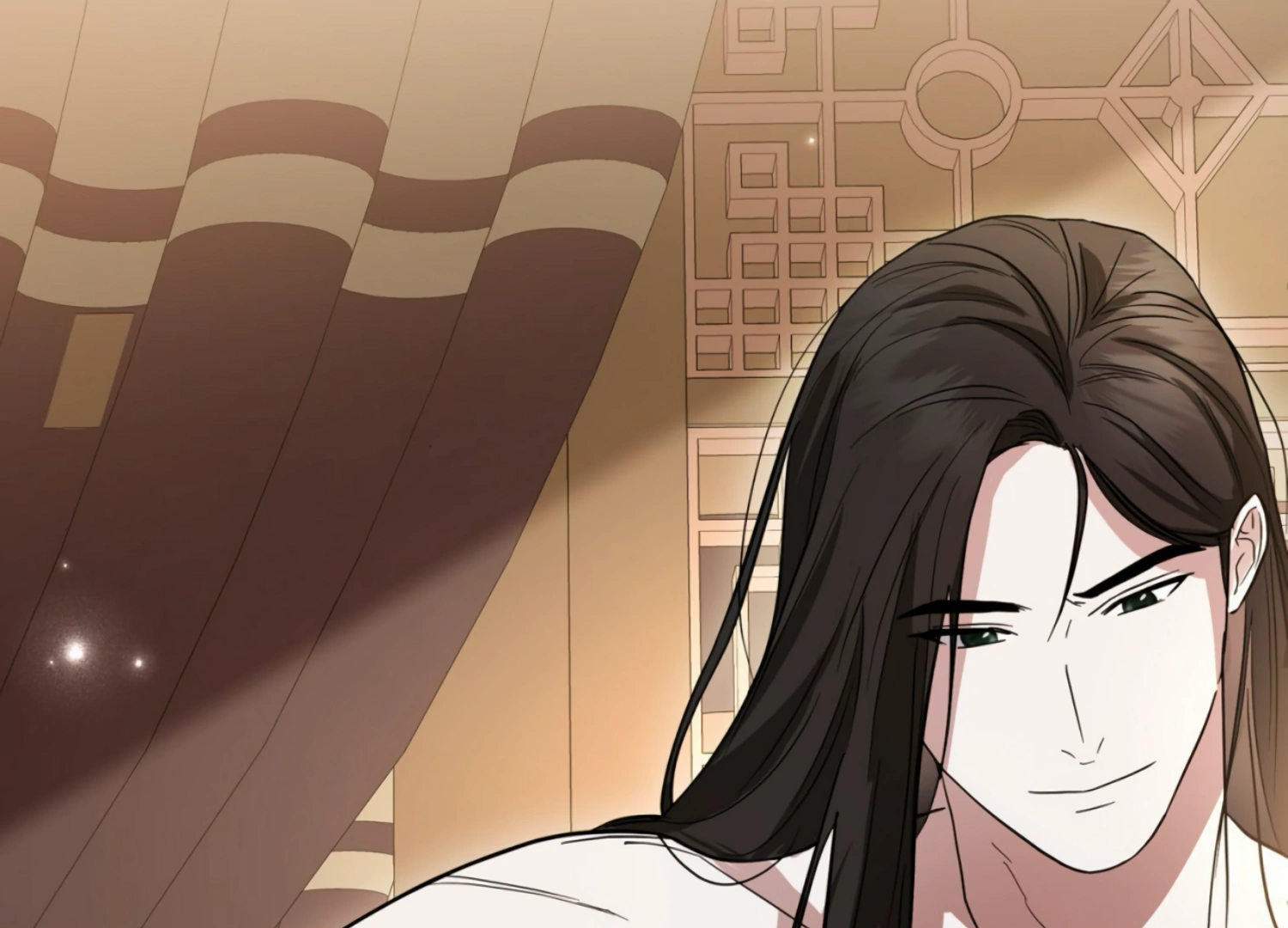 The Night When Flowers Fall Chapter 10 - Page 100