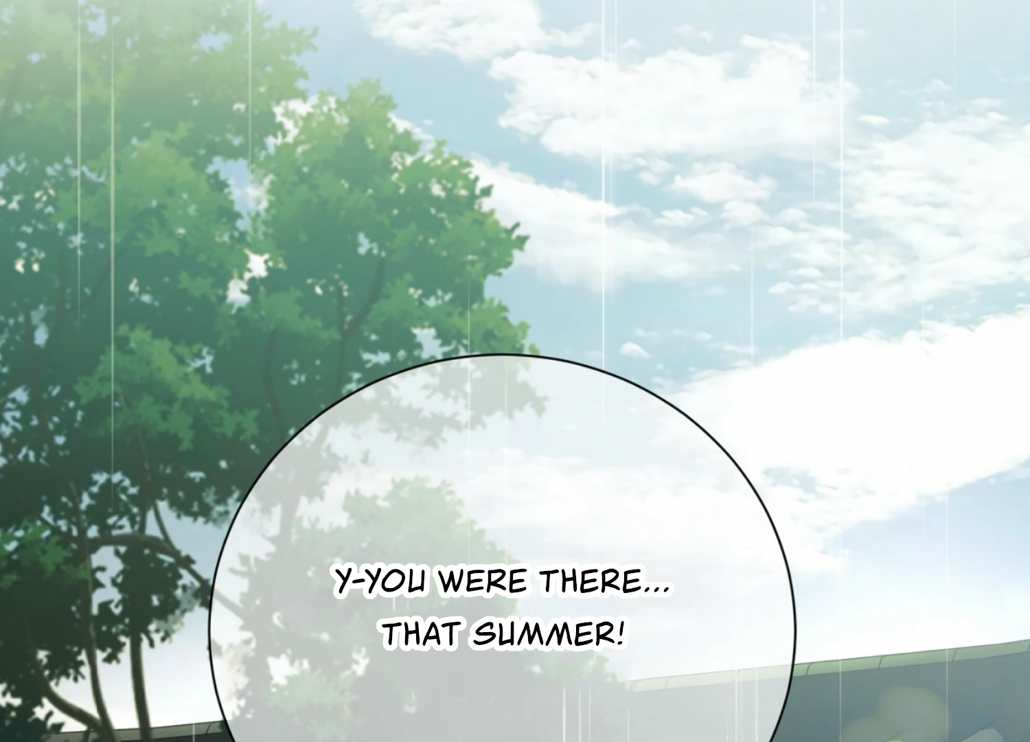 The Night When Flowers Fall Chapter 11 - Page 2