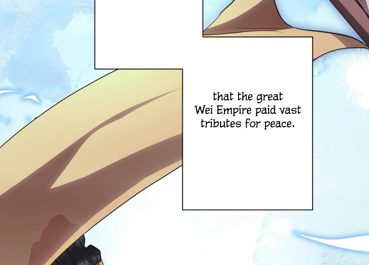 The Night When Flowers Fall Chapter 11 - Page 103