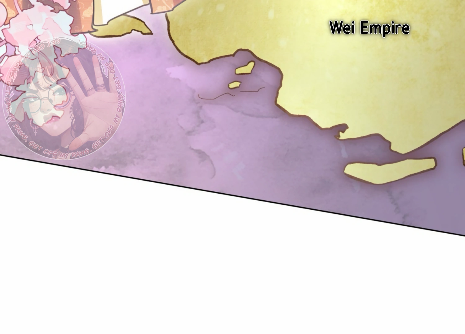 The Night When Flowers Fall Chapter 11 - Page 106