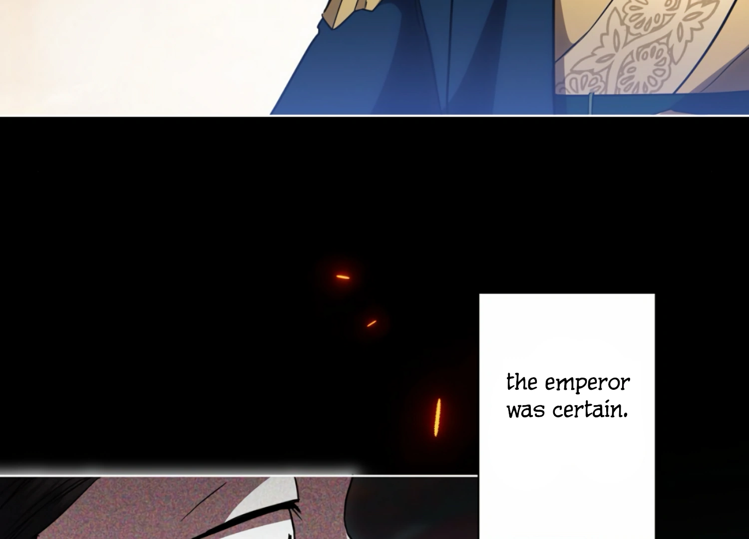 The Night When Flowers Fall Chapter 11 - Page 118