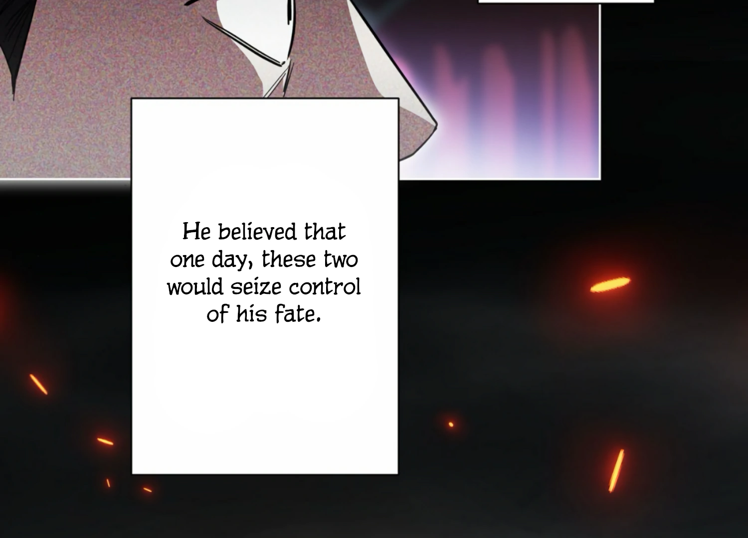 The Night When Flowers Fall Chapter 11 - Page 119