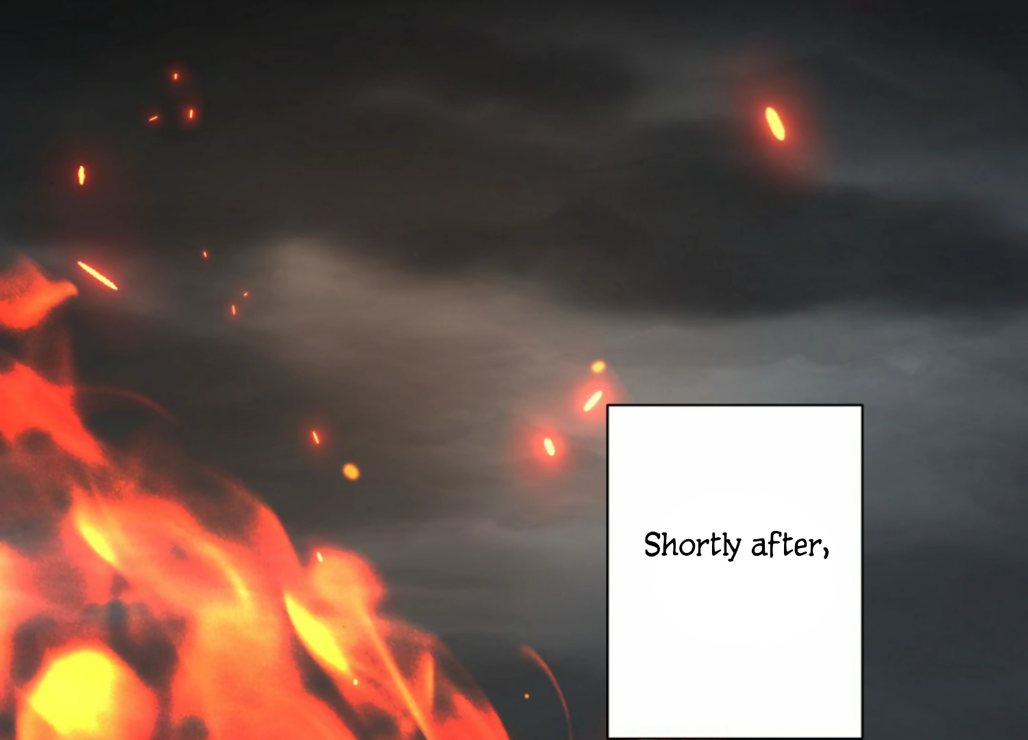 The Night When Flowers Fall Chapter 11 - Page 120