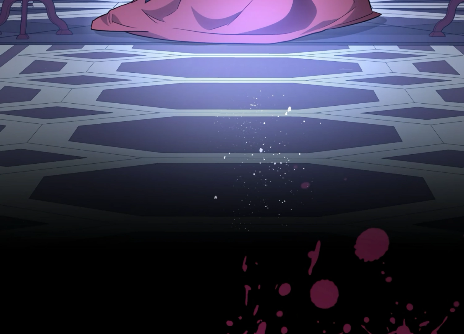 The Night When Flowers Fall Chapter 11 - Page 130