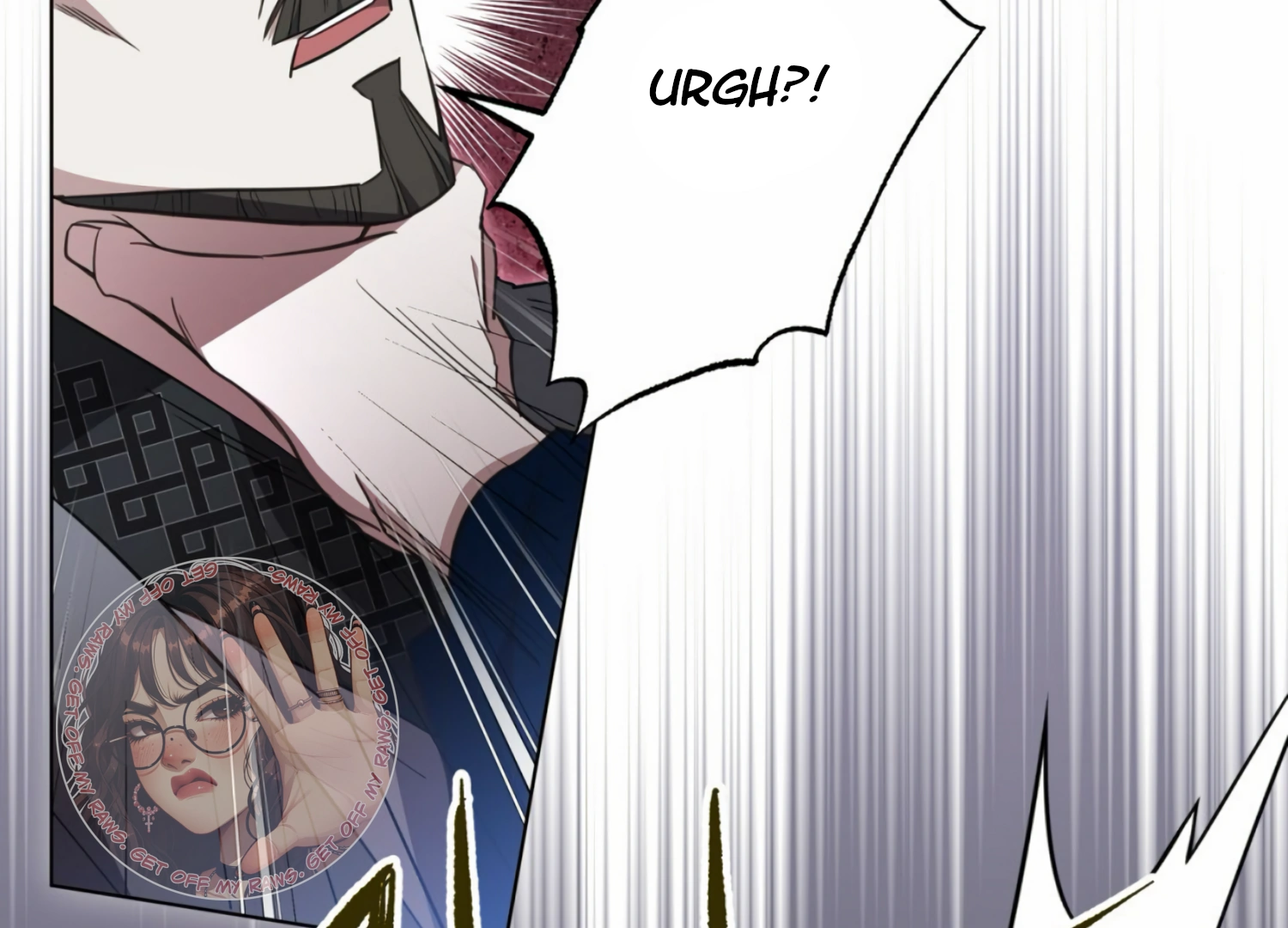 The Night When Flowers Fall Chapter 11 - Page 14