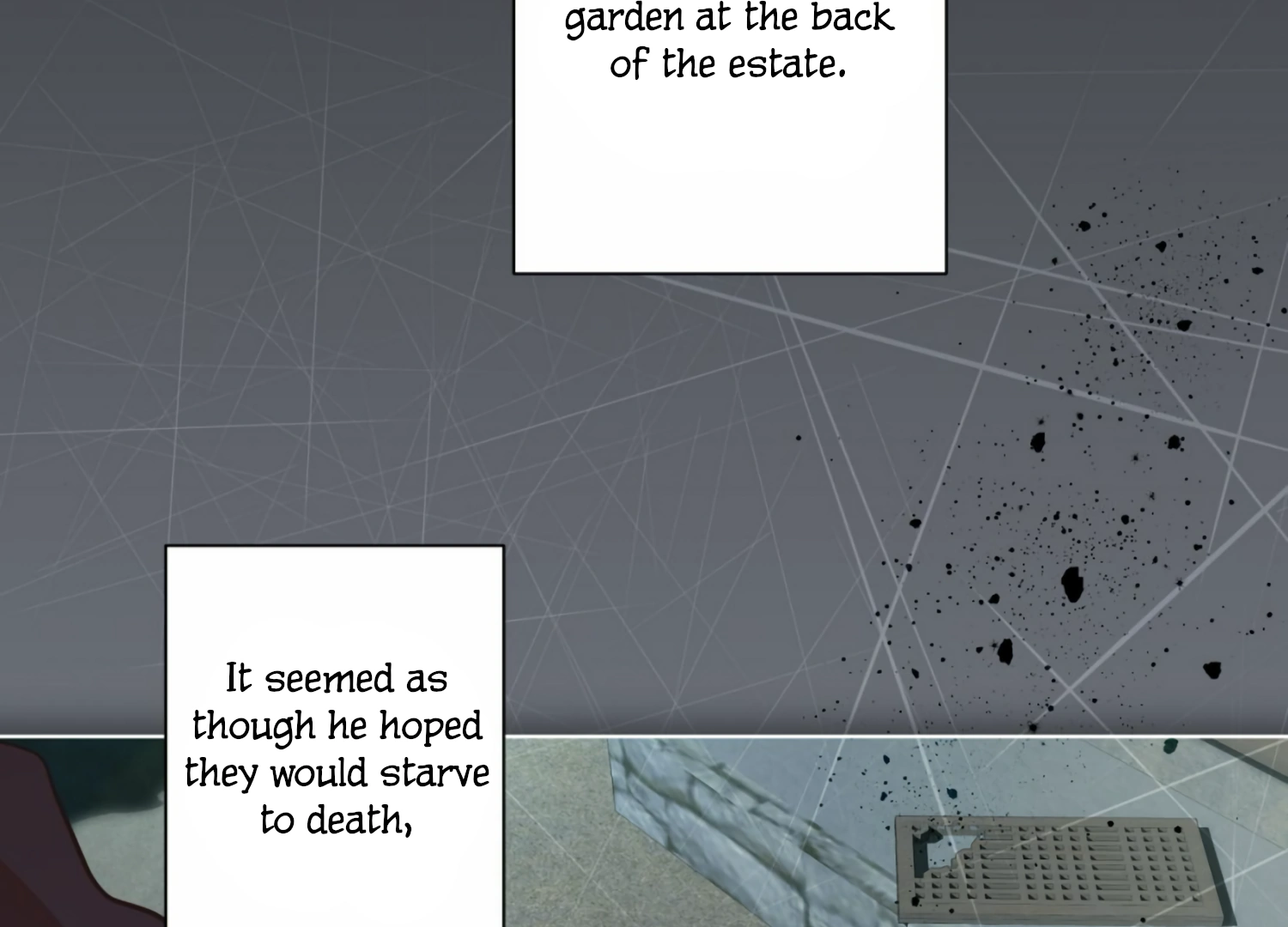 The Night When Flowers Fall Chapter 11 - Page 134