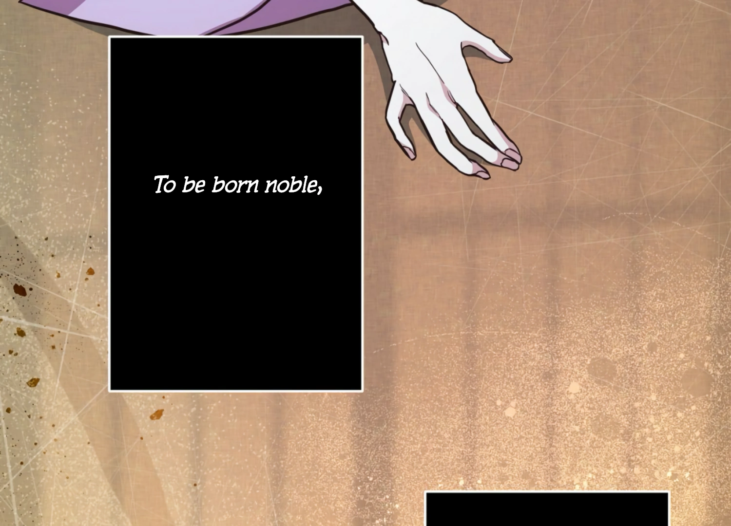 The Night When Flowers Fall Chapter 11 - Page 138