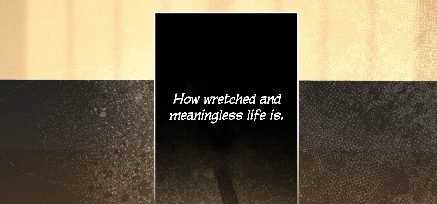 The Night When Flowers Fall Chapter 11 - Page 140