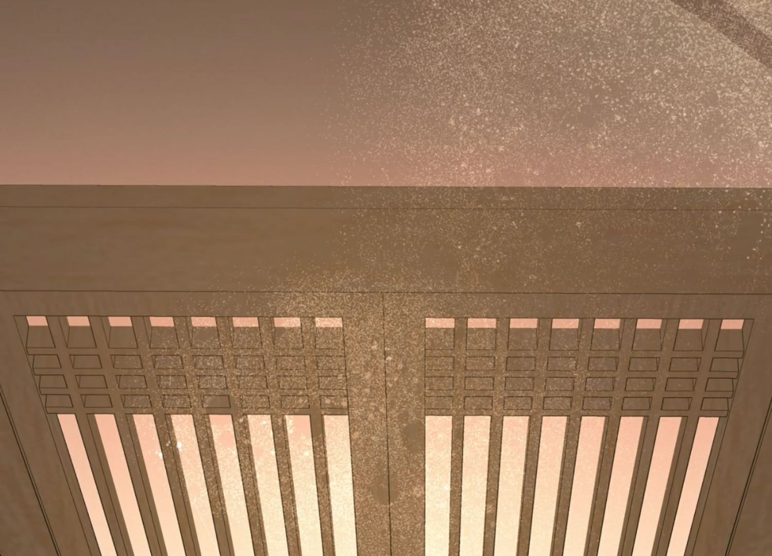 The Night When Flowers Fall Chapter 11 - Page 142