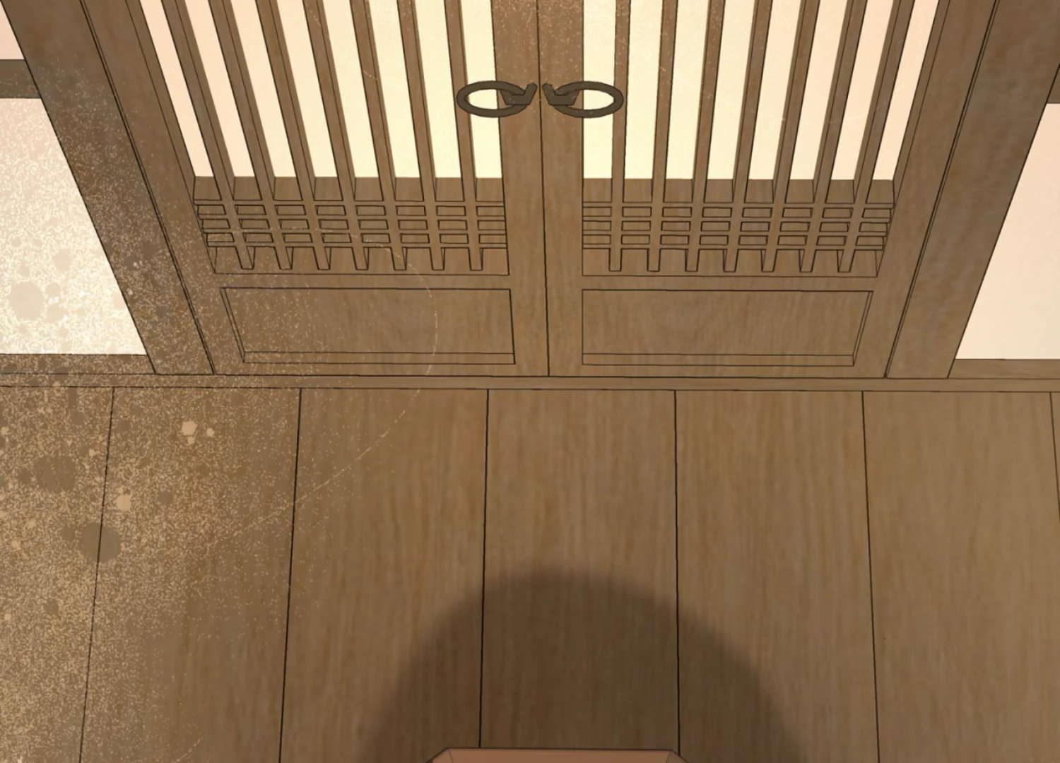 The Night When Flowers Fall Chapter 11 - Page 143