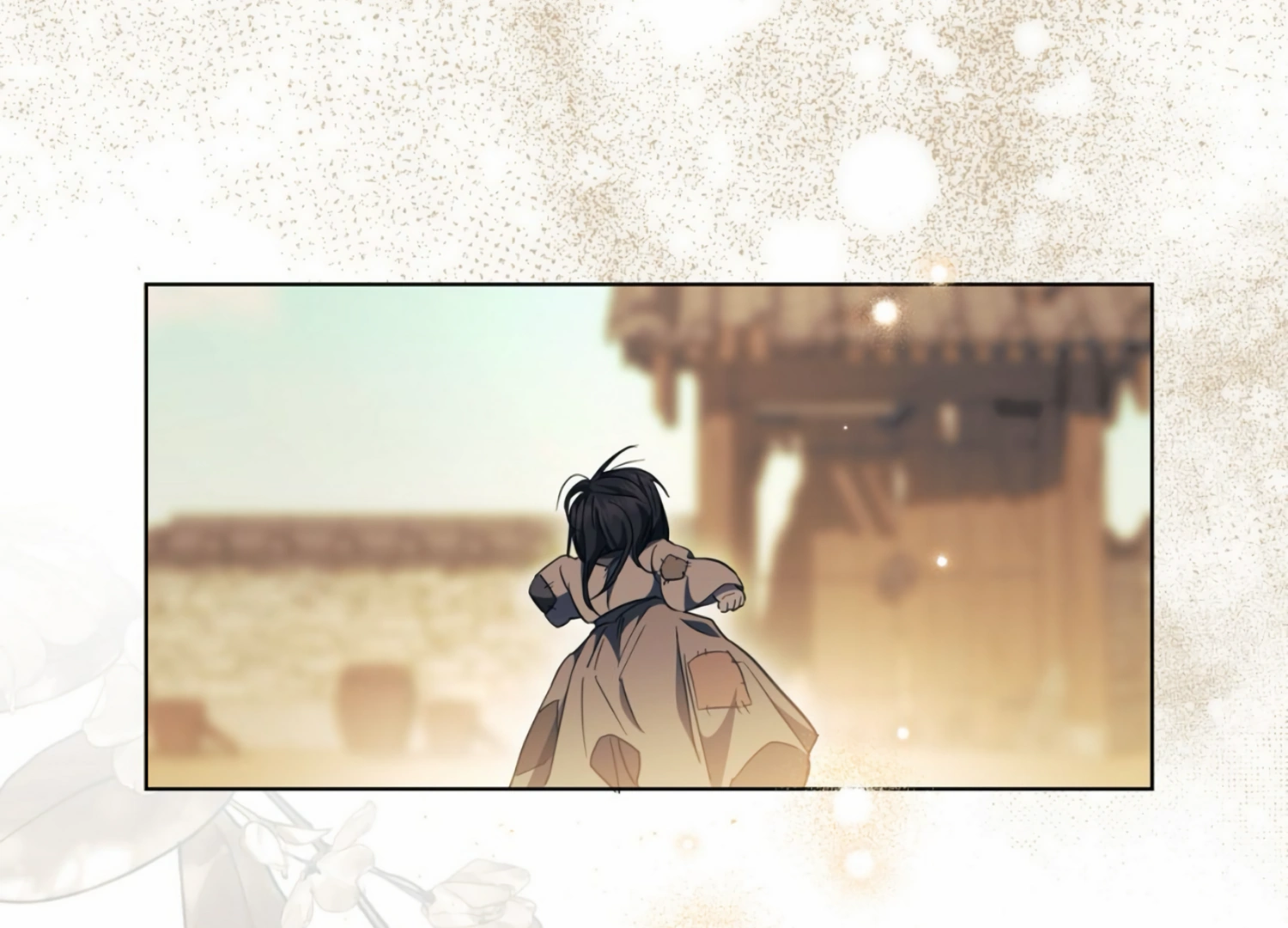 The Night When Flowers Fall Chapter 11 - Page 147