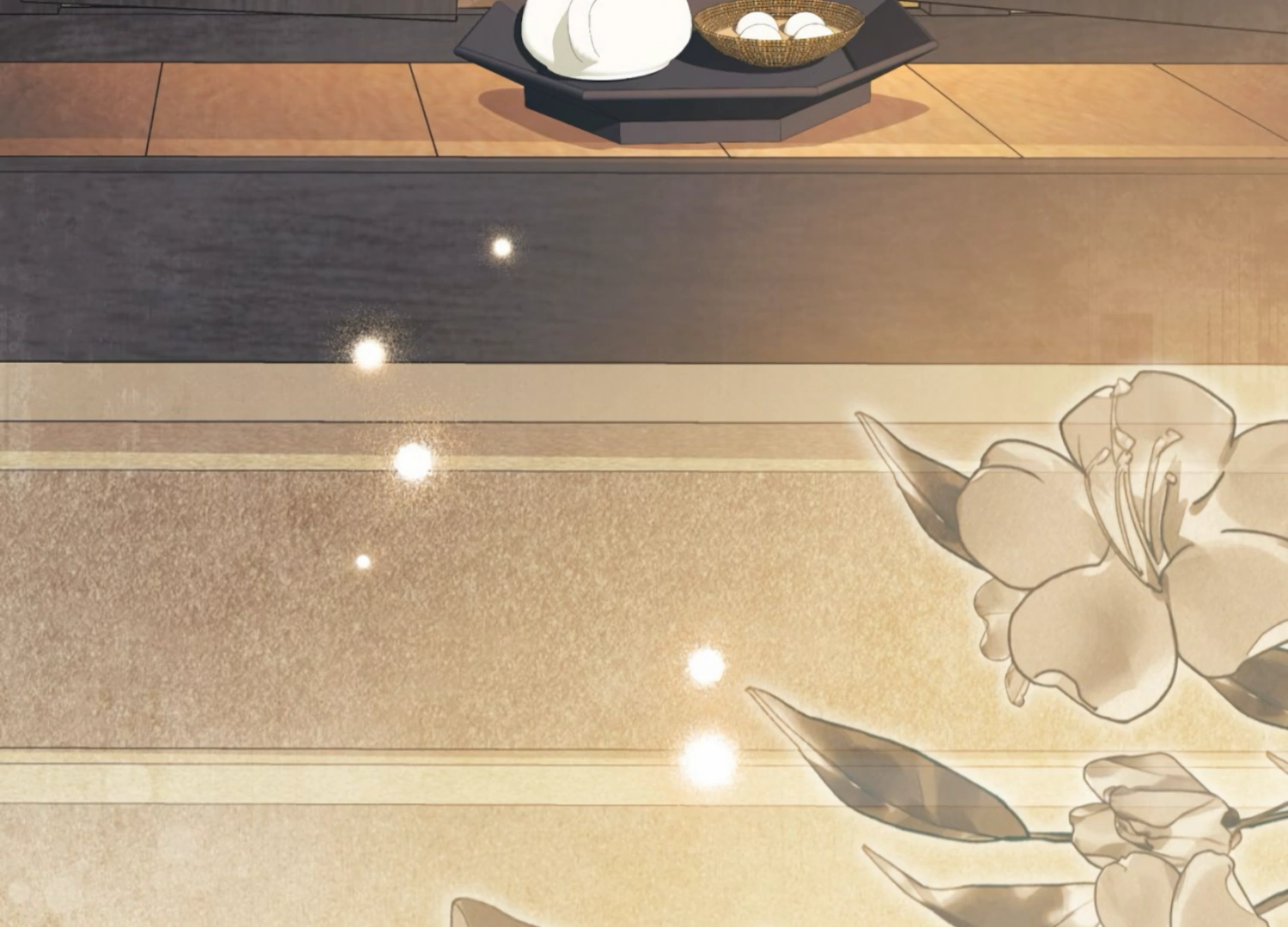 The Night When Flowers Fall Chapter 11 - Page 150