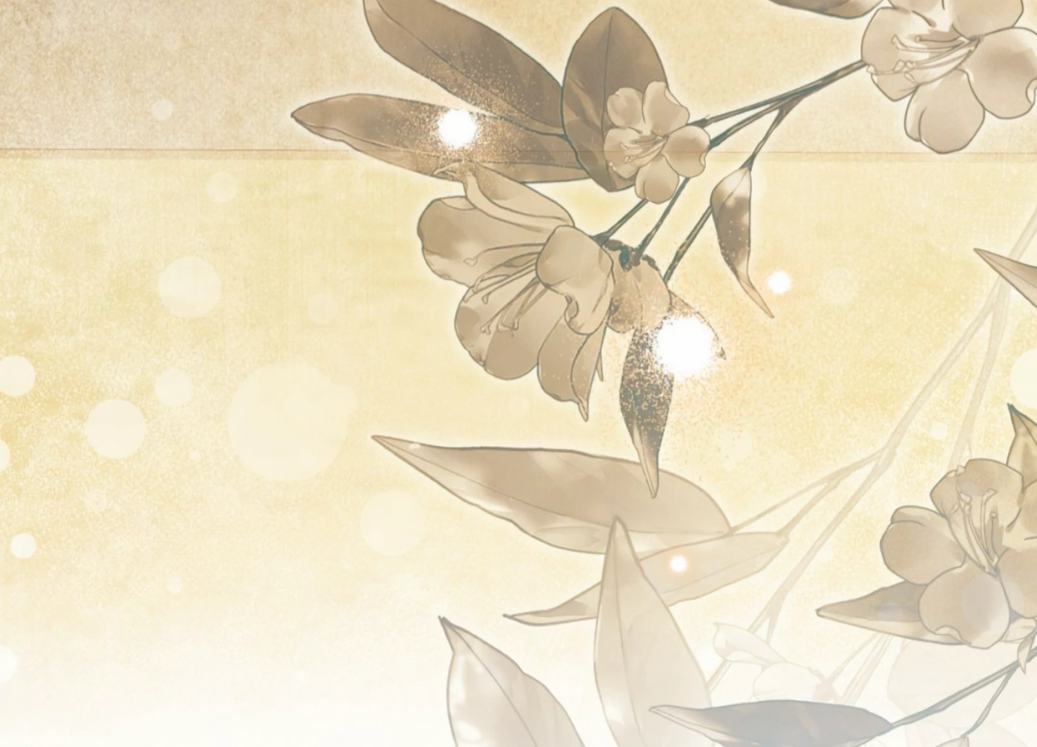 The Night When Flowers Fall Chapter 11 - Page 151