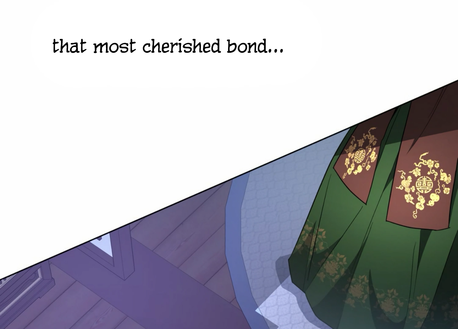 The Night When Flowers Fall Chapter 11 - Page 153