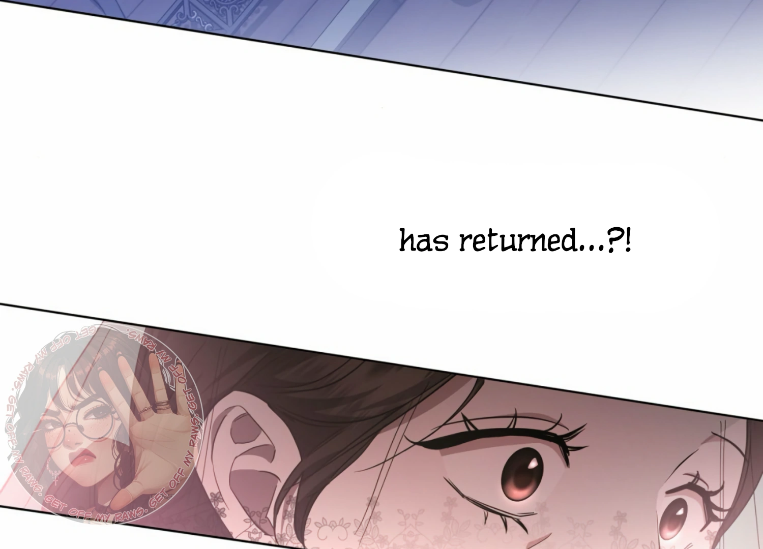 The Night When Flowers Fall Chapter 11 - Page 155