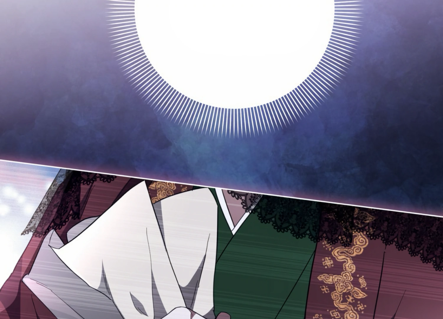 The Night When Flowers Fall Chapter 11 - Page 159