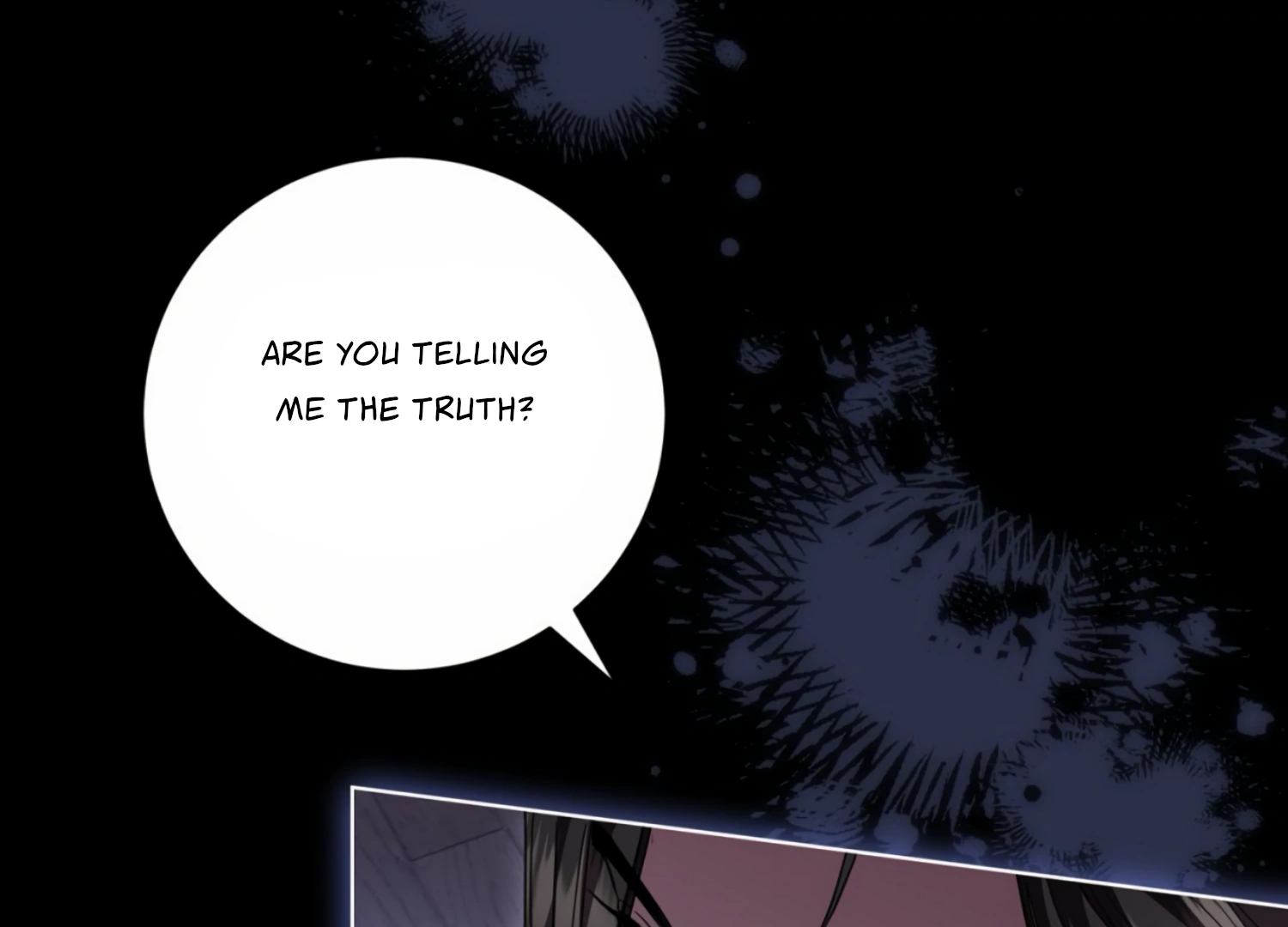 The Night When Flowers Fall Chapter 11 - Page 18