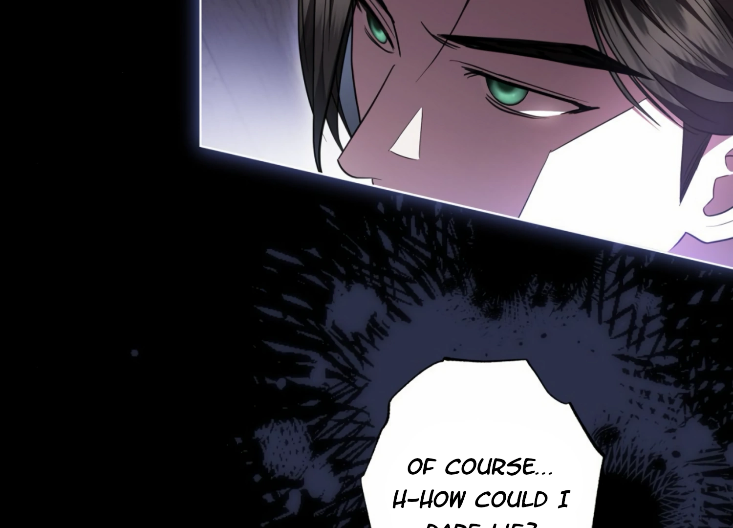 The Night When Flowers Fall Chapter 11 - Page 19