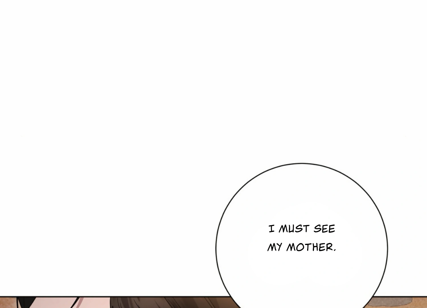 The Night When Flowers Fall Chapter 11 - Page 37