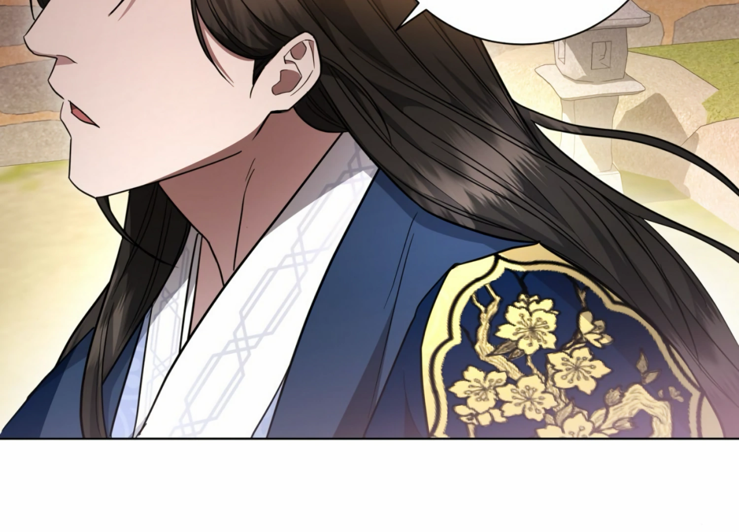 The Night When Flowers Fall Chapter 11 - Page 38