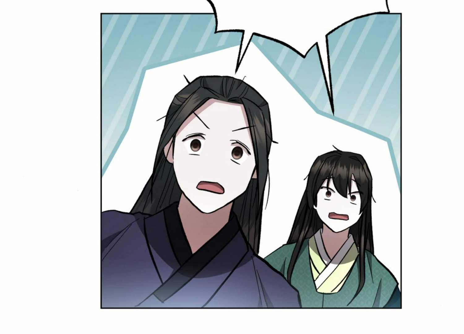 The Night When Flowers Fall Chapter 11 - Page 40