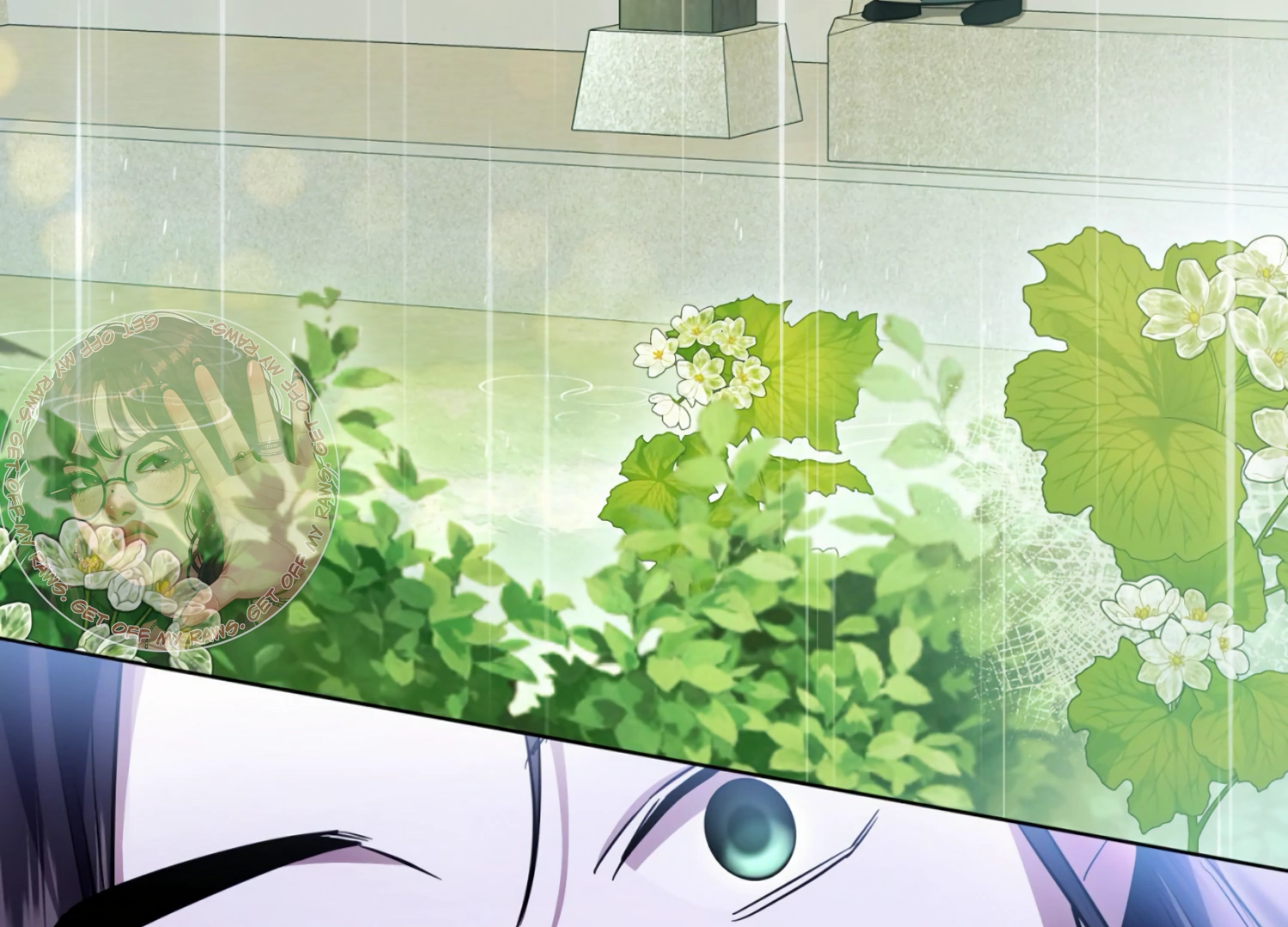 The Night When Flowers Fall Chapter 11 - Page 5