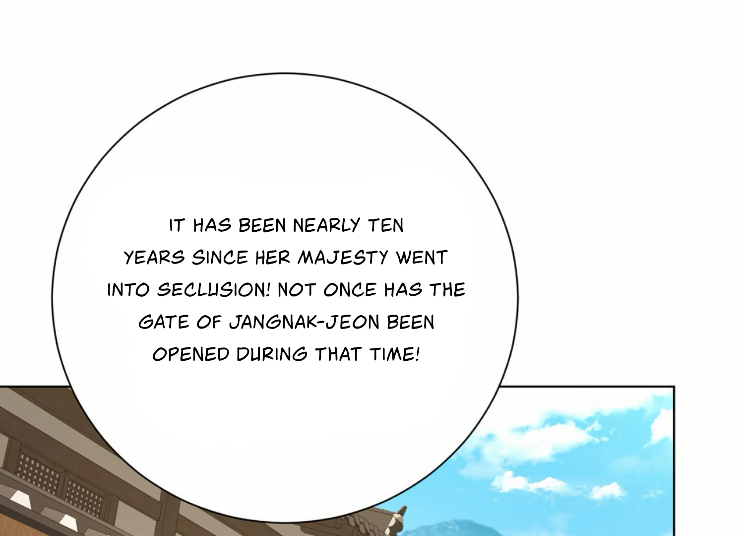 The Night When Flowers Fall Chapter 11 - Page 41