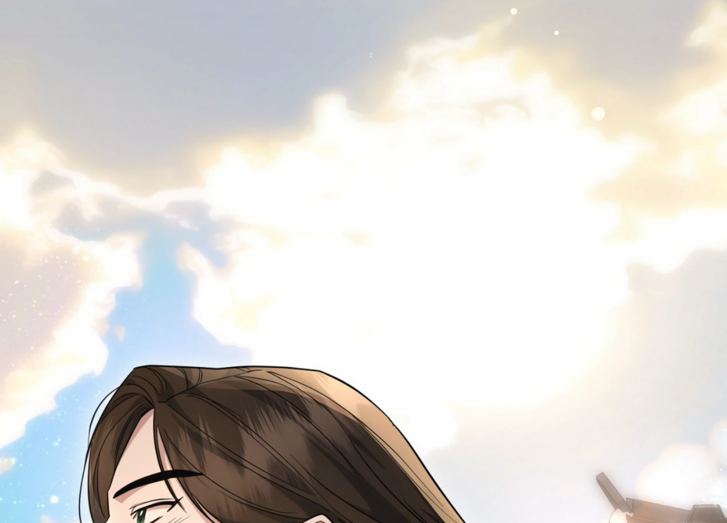 The Night When Flowers Fall Chapter 11 - Page 44