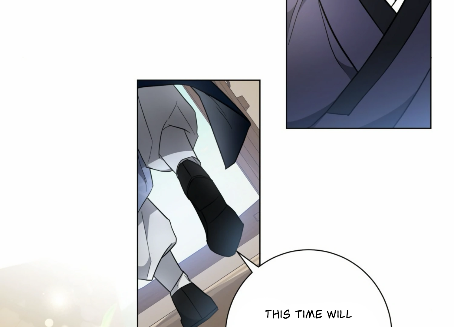 The Night When Flowers Fall Chapter 11 - Page 48