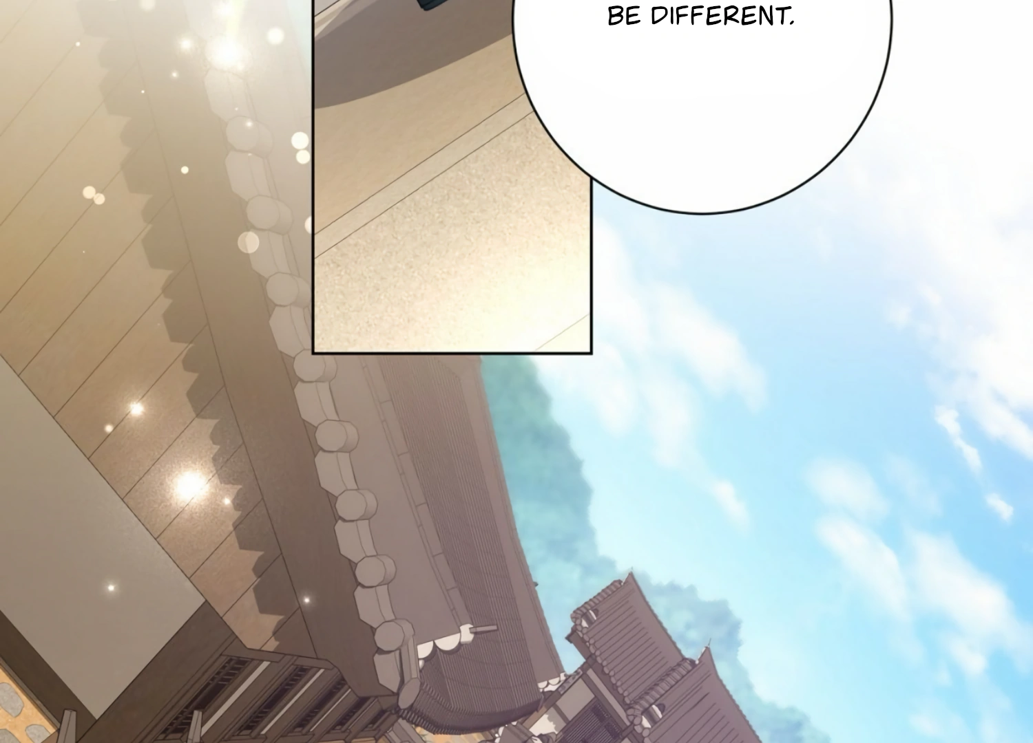 The Night When Flowers Fall Chapter 11 - Page 49