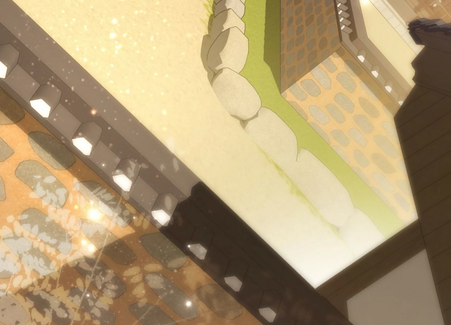 The Night When Flowers Fall Chapter 11 - Page 51