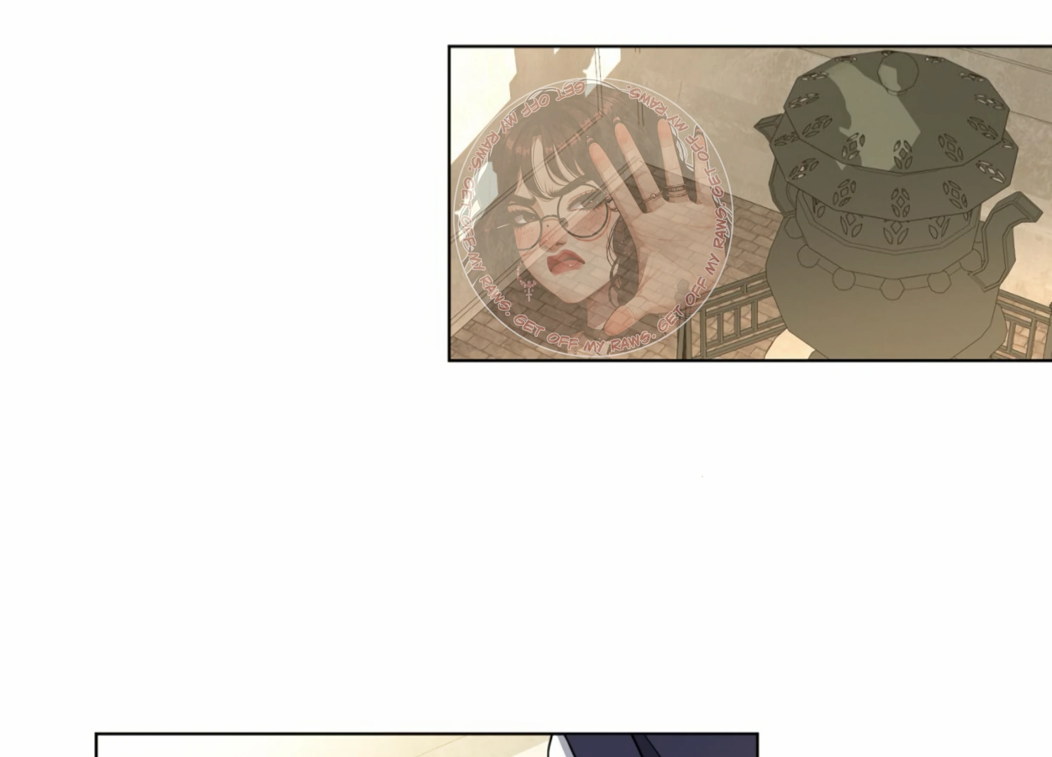 The Night When Flowers Fall Chapter 11 - Page 55