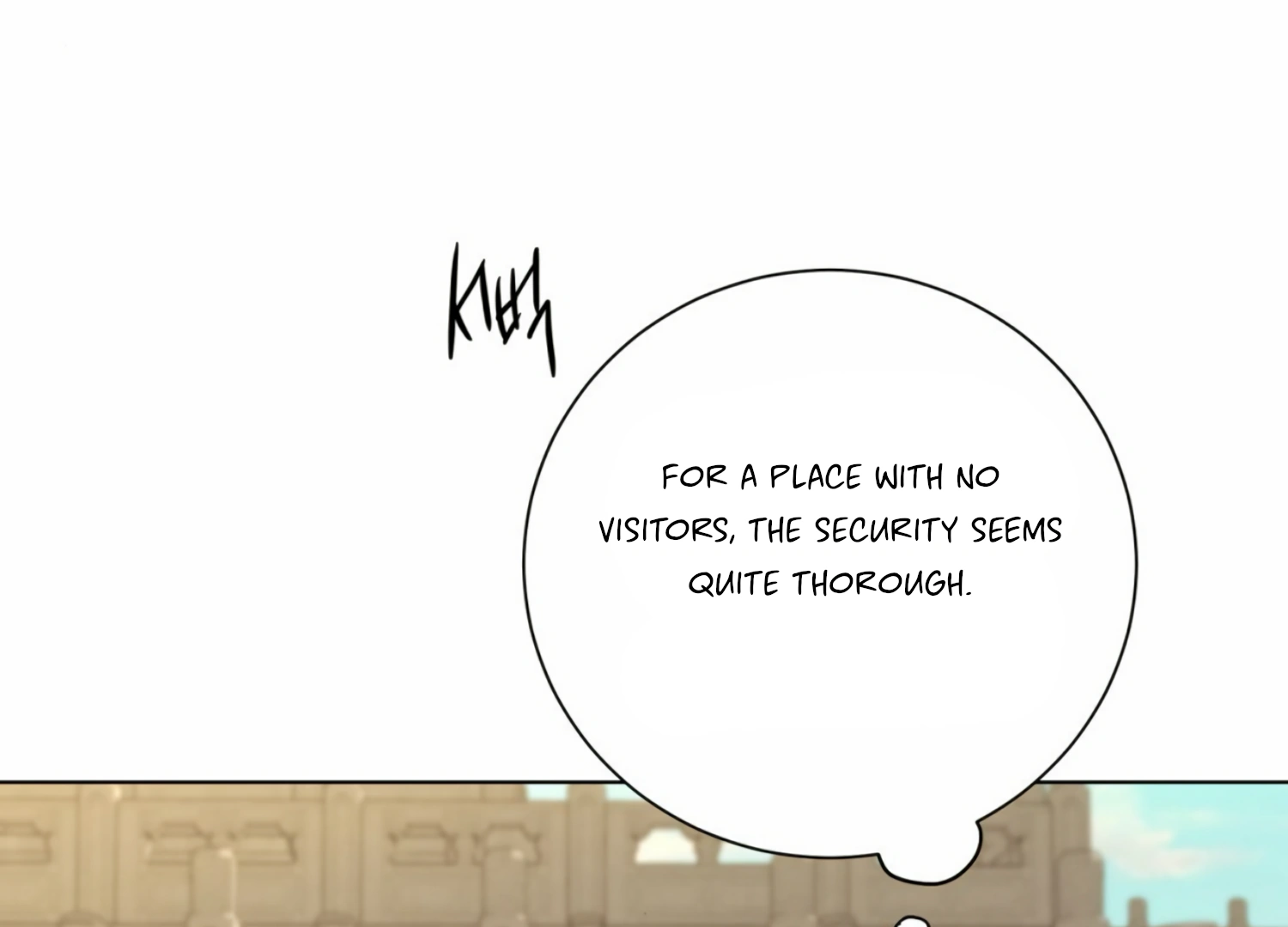 The Night When Flowers Fall Chapter 11 - Page 57