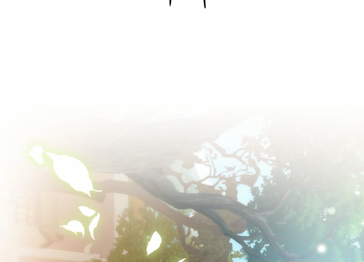 The Night When Flowers Fall Chapter 11 - Page 59