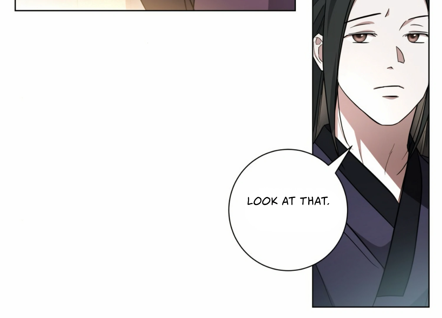 The Night When Flowers Fall Chapter 11 - Page 66