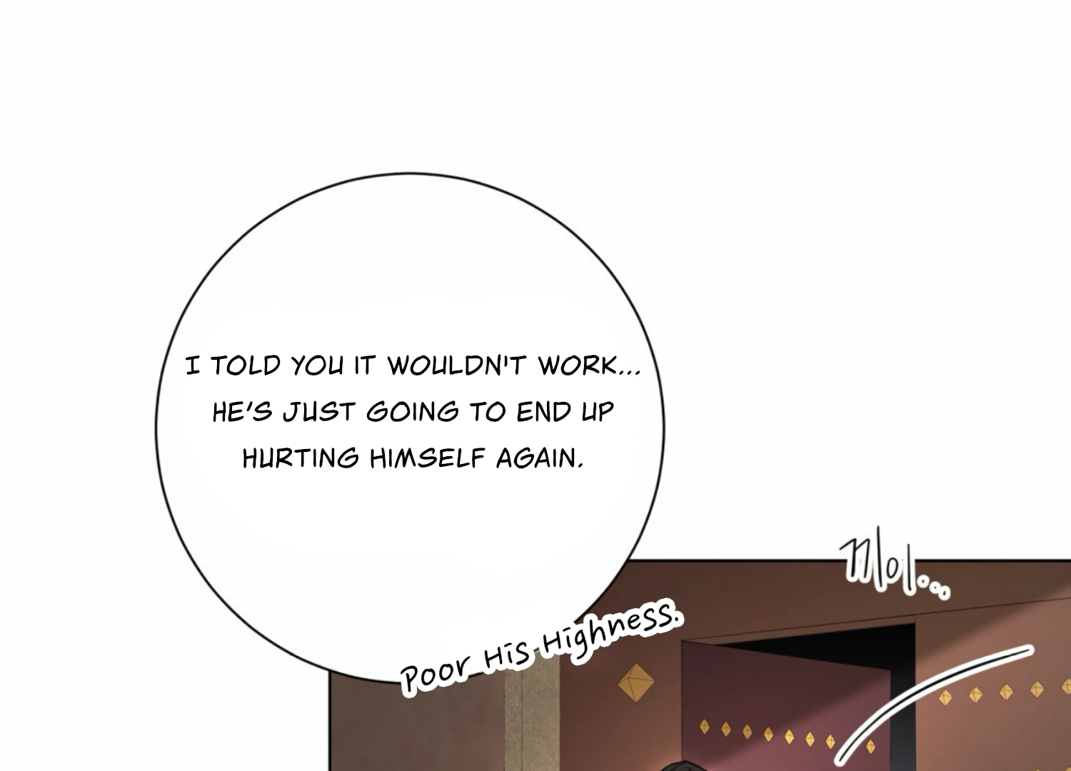 The Night When Flowers Fall Chapter 11 - Page 67