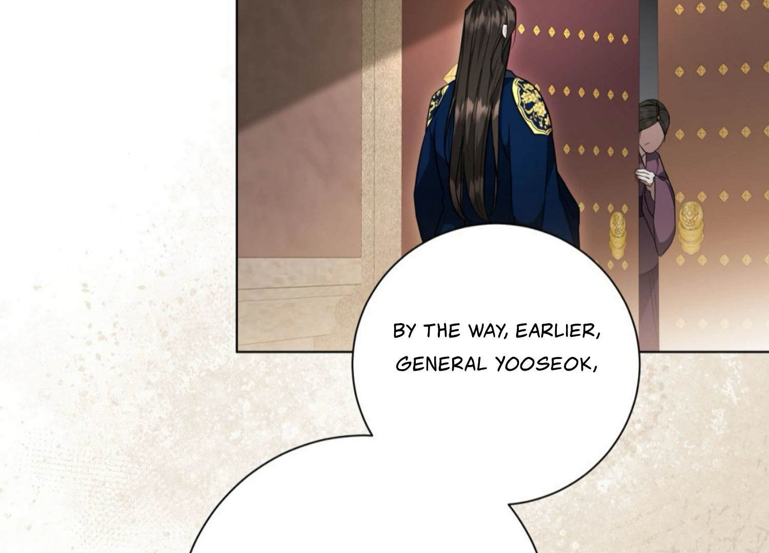 The Night When Flowers Fall Chapter 11 - Page 68