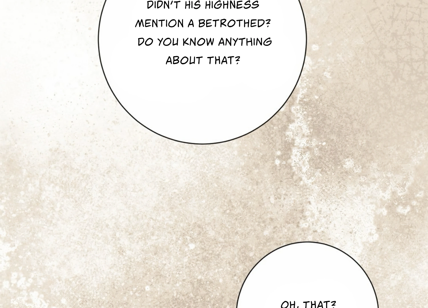 The Night When Flowers Fall Chapter 11 - Page 69